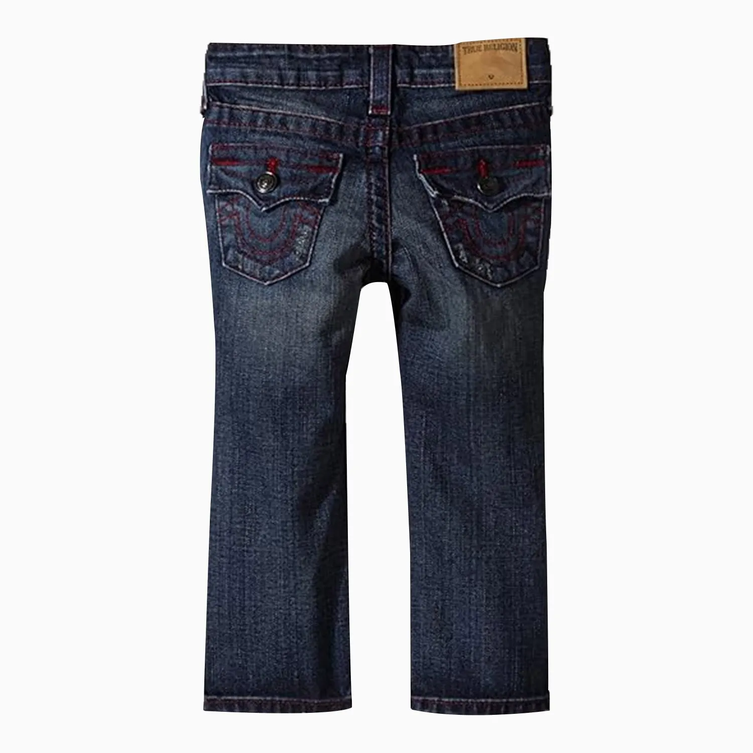 Kid's Geno Relaxed Slim Jean Pant