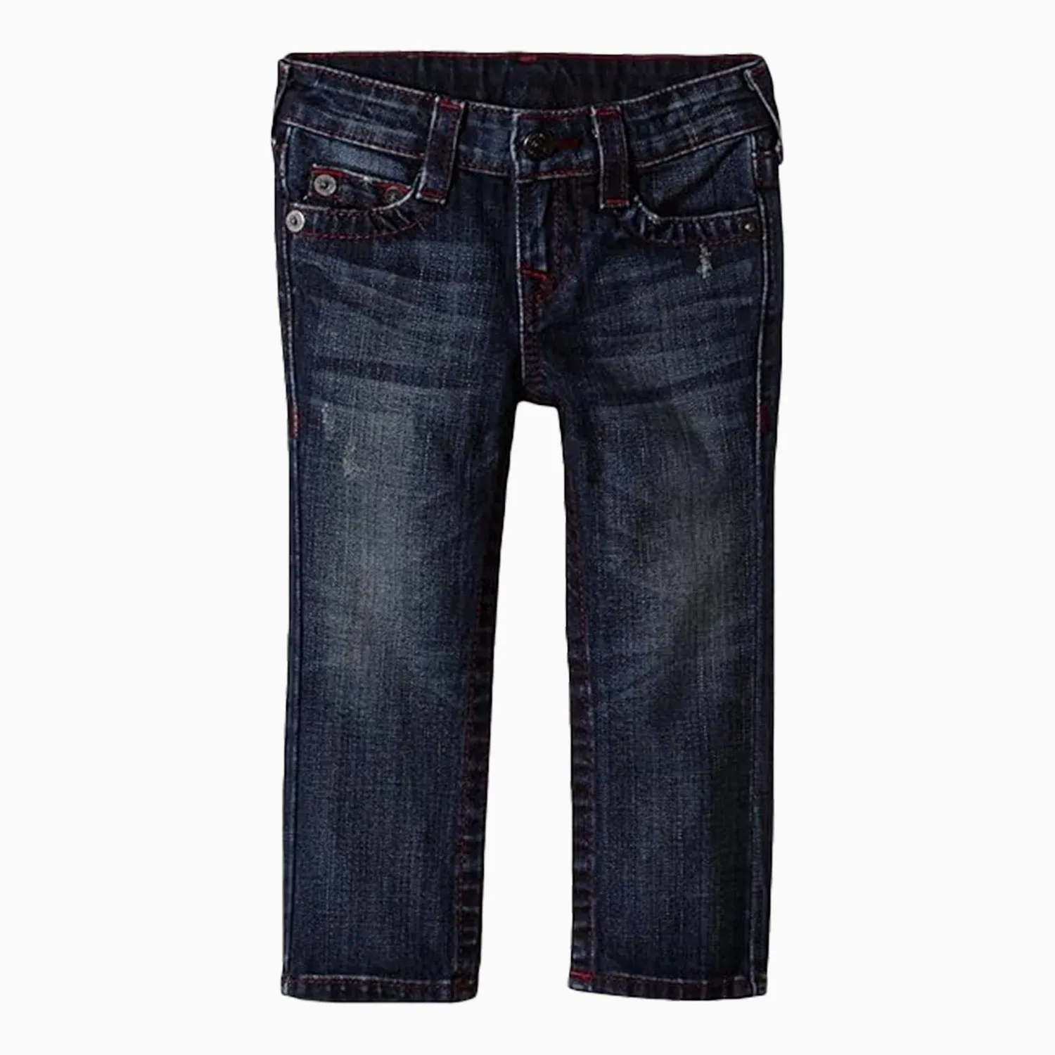 Kid's Geno Relaxed Slim Jean Pant