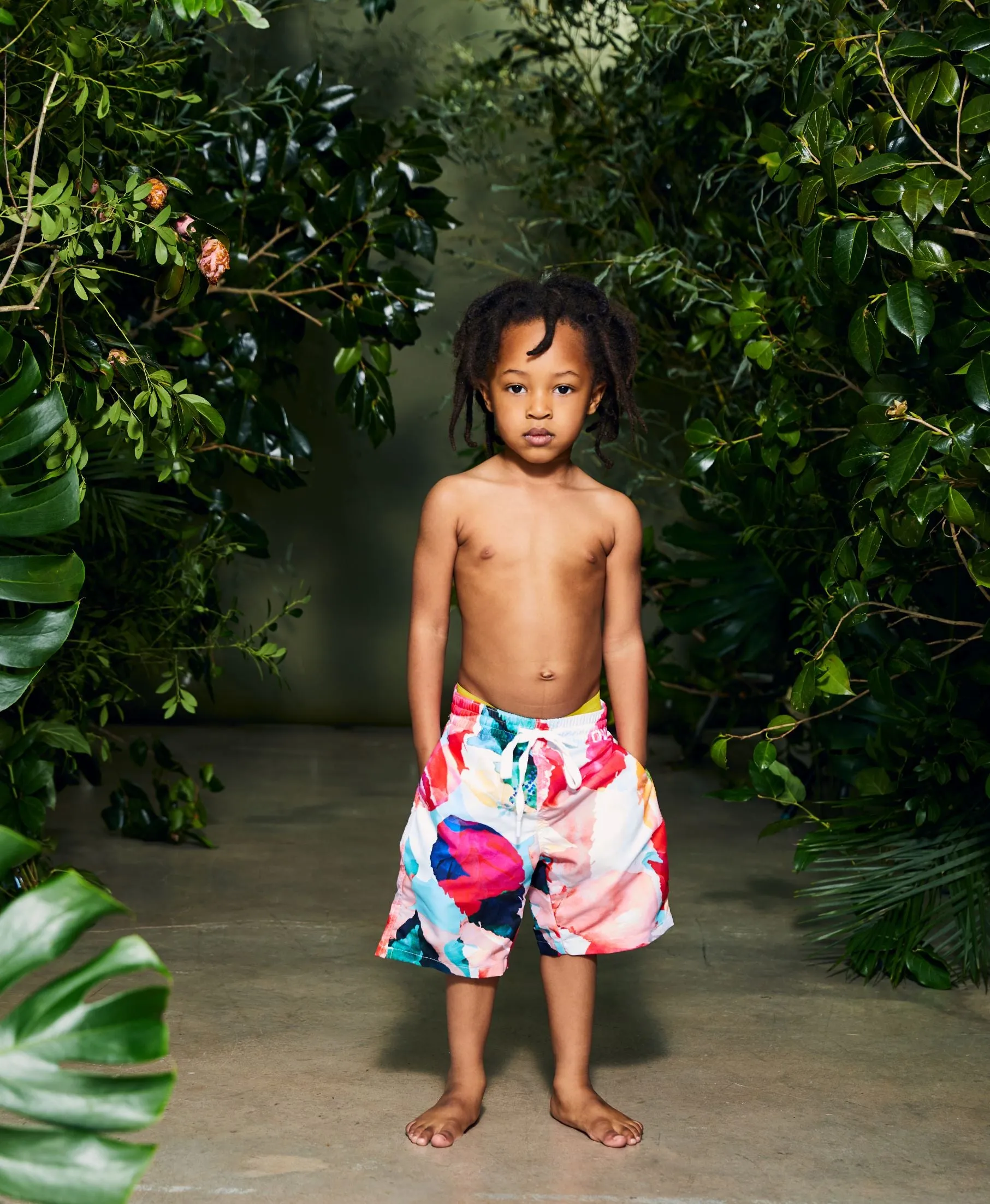Kids Trunx Bloom
