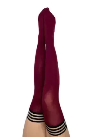 KIXIES HEATHER SIZE D