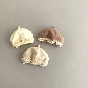 Knit Beret