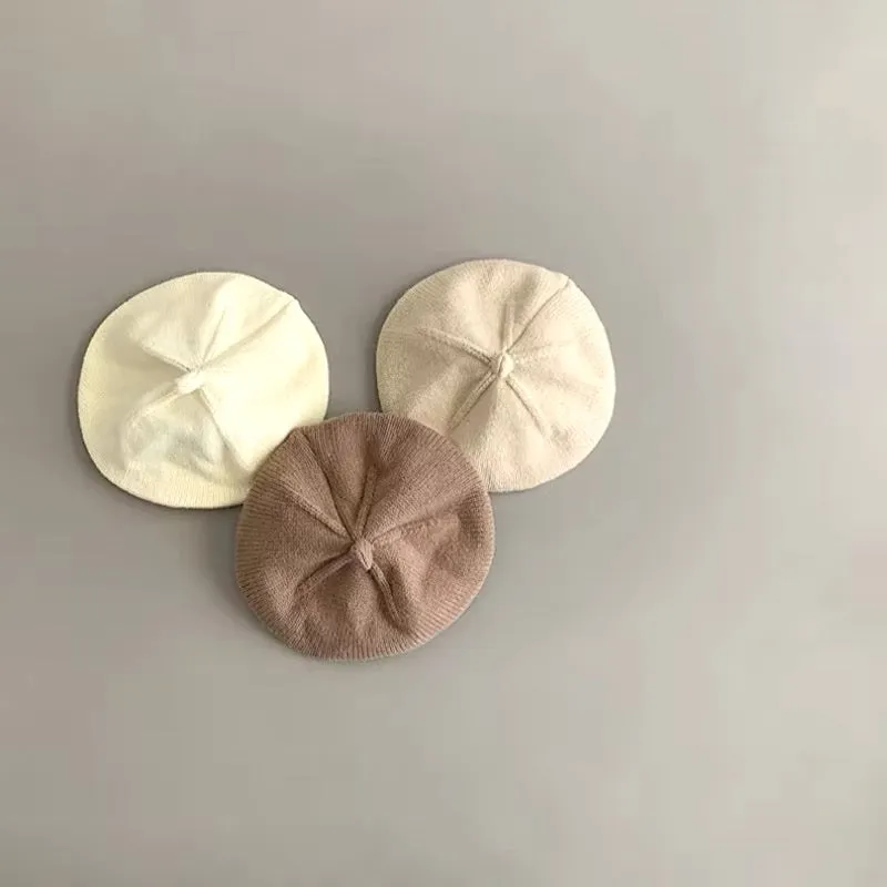Knit Beret