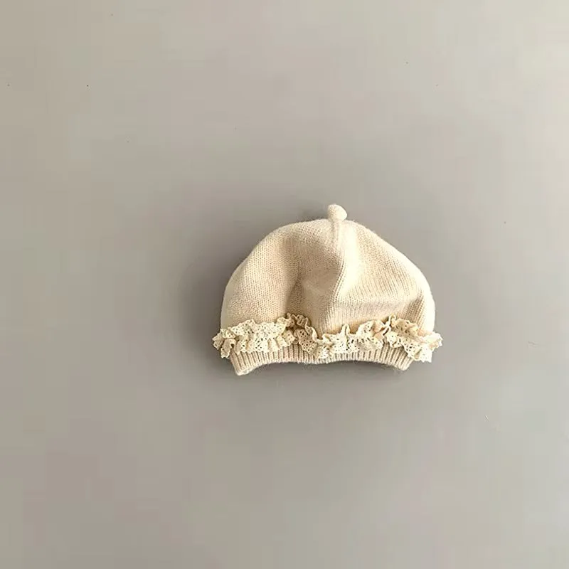 Knit Beret