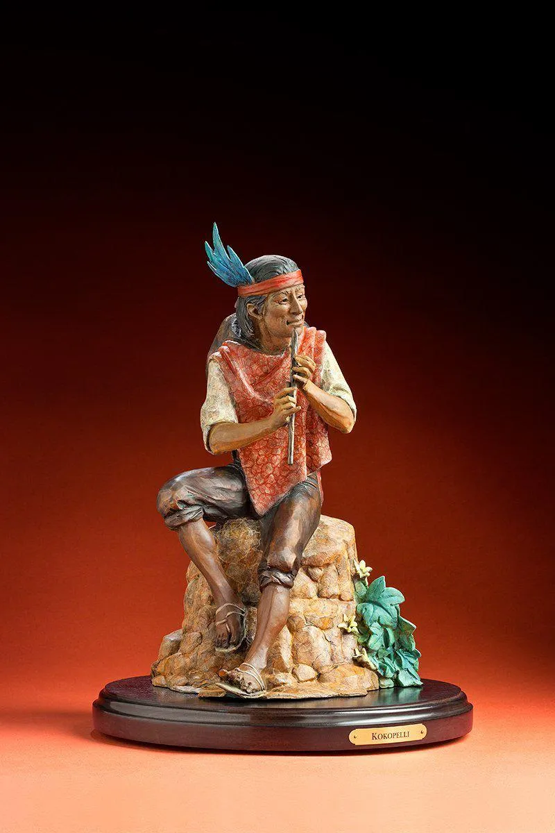 Kokopelli