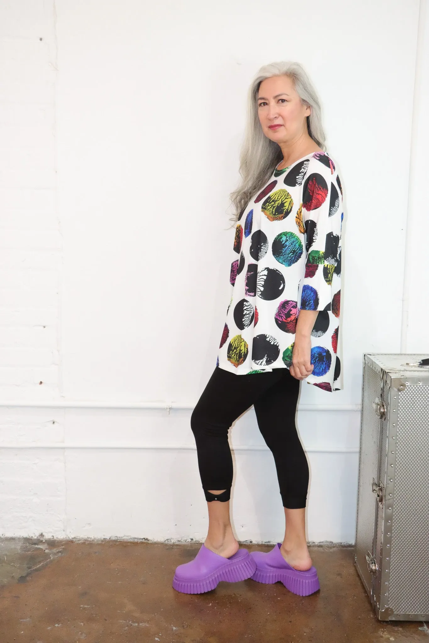 Kozan Dolores Globe Tunic