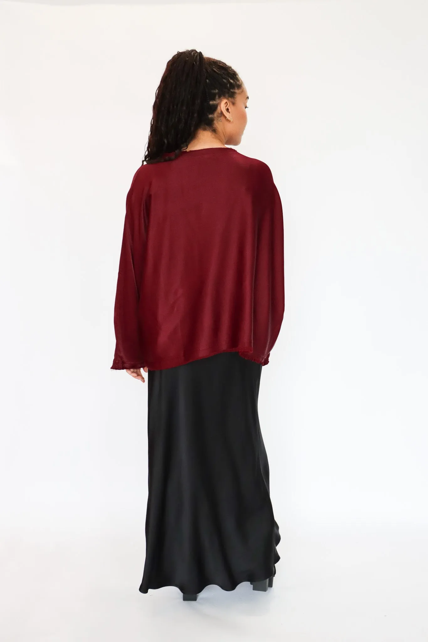 La Vaca Loca Raj Dia Top (2 Colors)