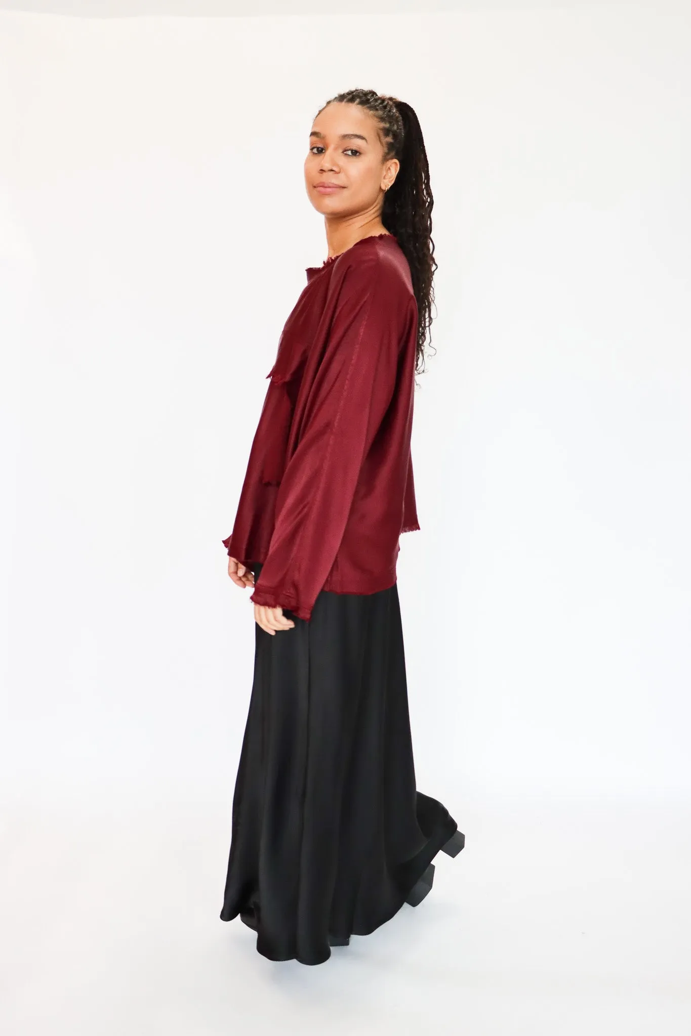 La Vaca Loca Raj Dia Top (2 Colors)