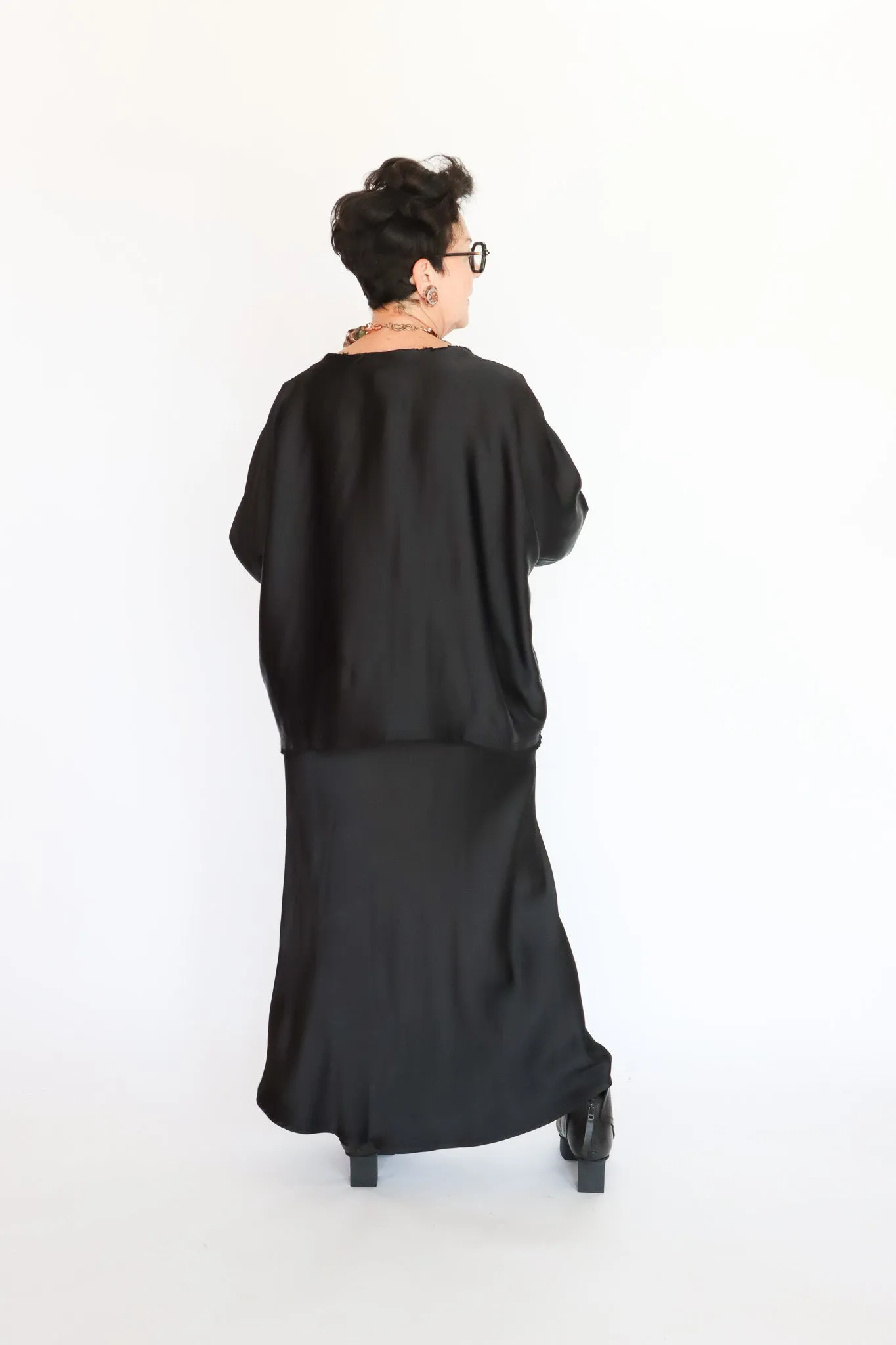La Vaca Loca Raj Dia Top (2 Colors)