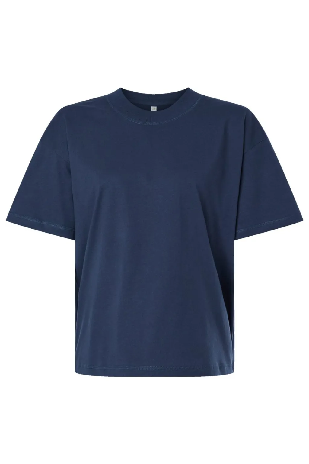 LAT Relaxed Crew Tee