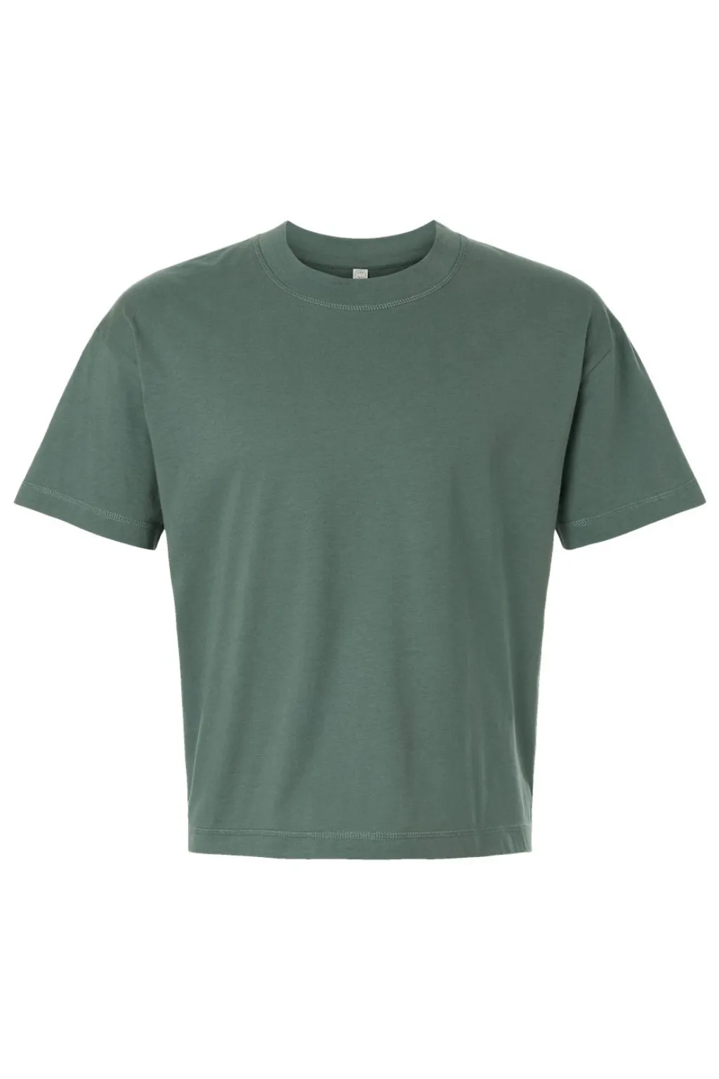 LAT Relaxed Crew Tee