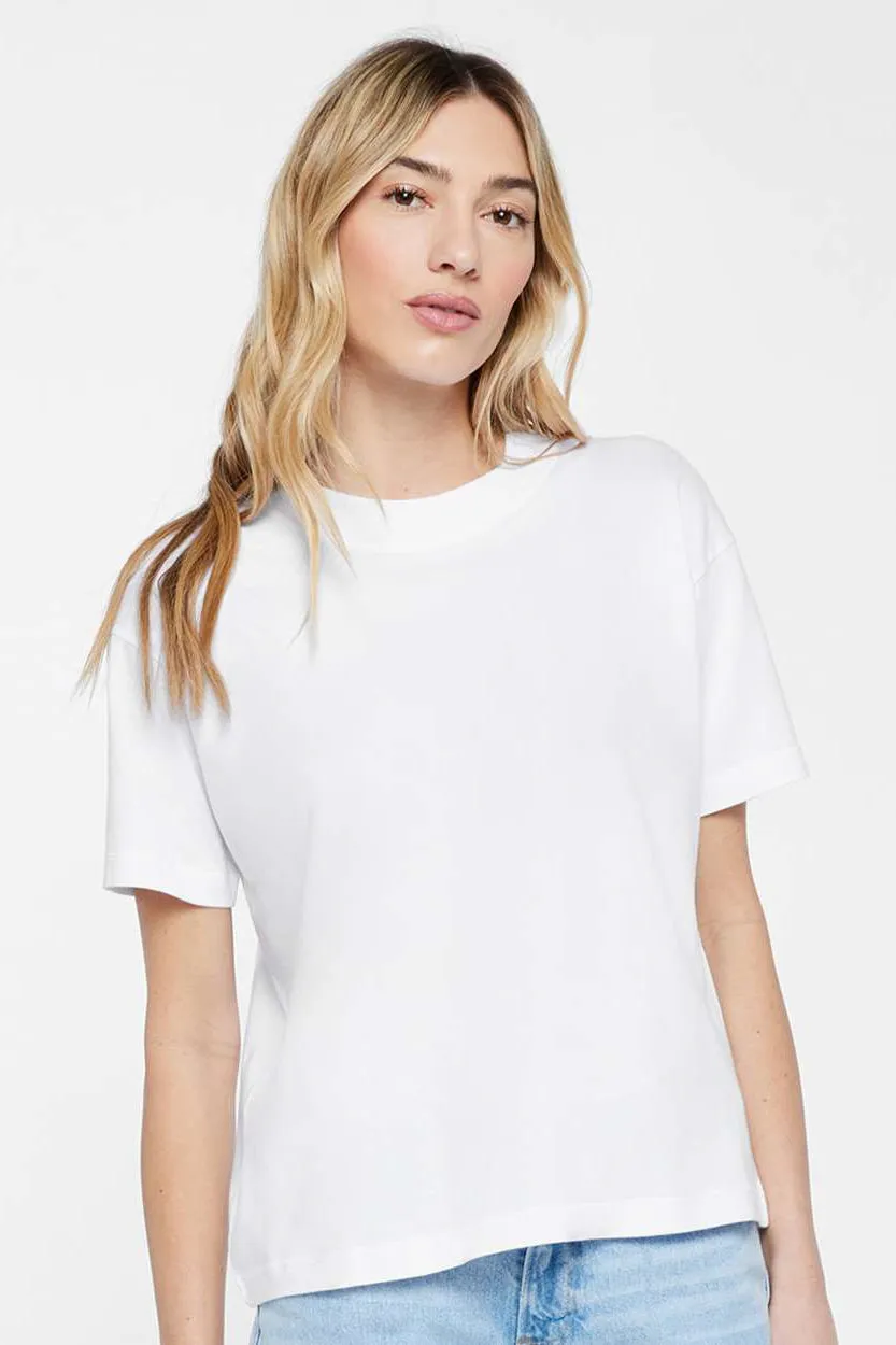 LAT Relaxed Crew Tee