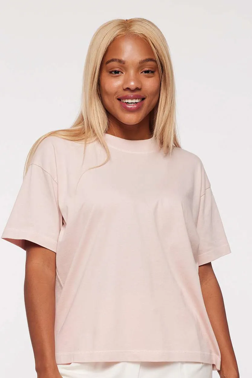 LAT Relaxed Crew Tee