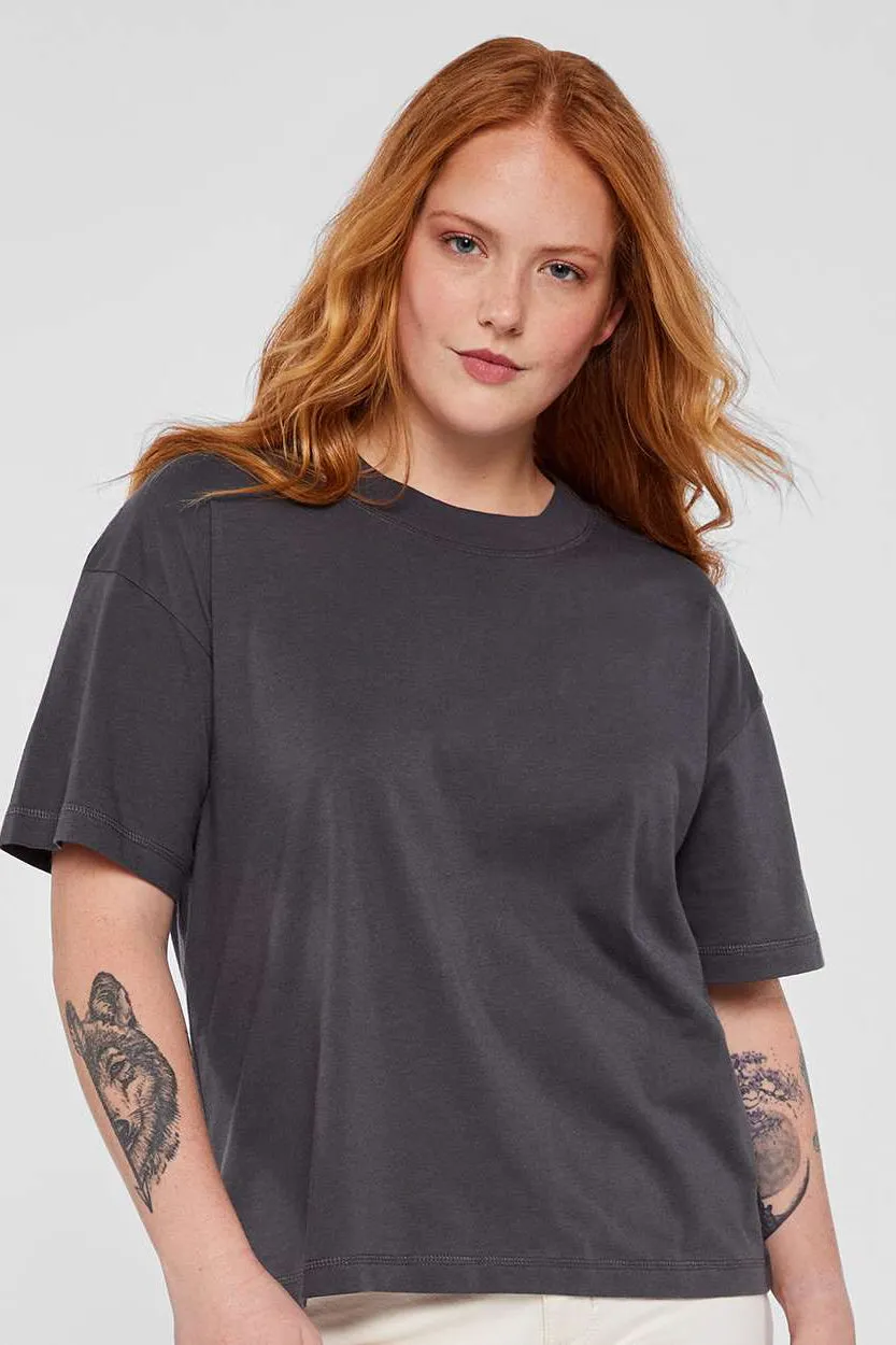 LAT Relaxed Crew Tee