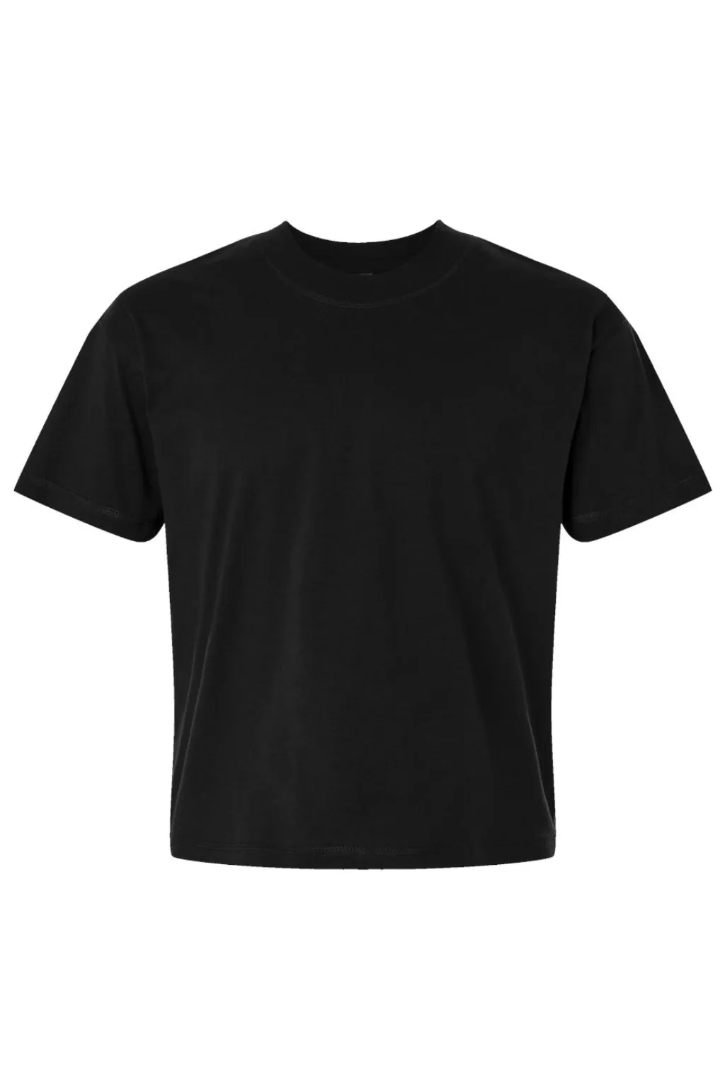 LAT Relaxed Crew Tee