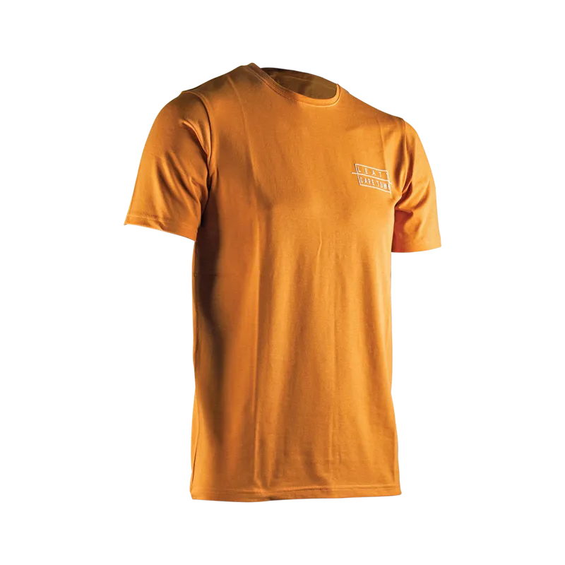 LEATT Core T-Shirt V22 (2022)