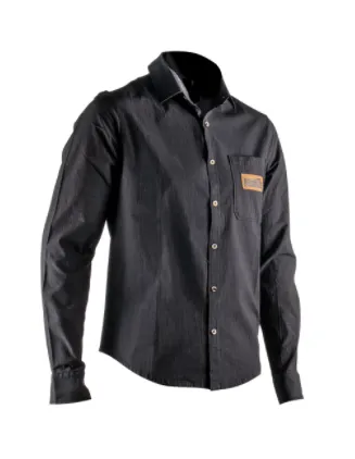 LEATT SHIRT CORE [GRAPHENE] 2022 - END OF RANGE; WHILE STOCKS LAST