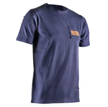 LEATT T-SHIRT [UPCYCLE] 2022 - END OF RANGE; WHILE STOCKS LAST