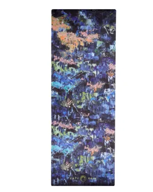 Lightweight Travel Non-slip YOGA MAT