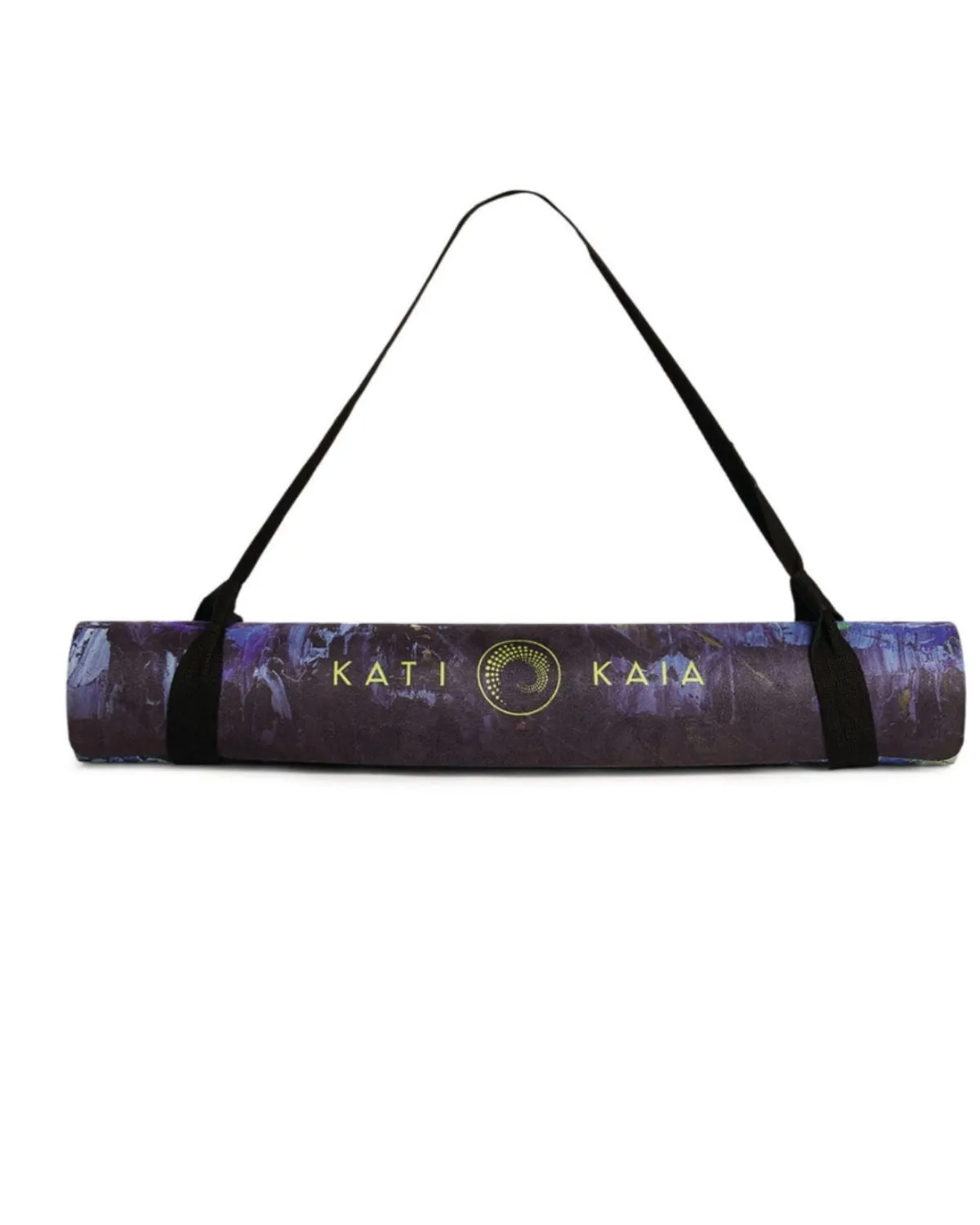 Lightweight Travel Non-slip YOGA MAT