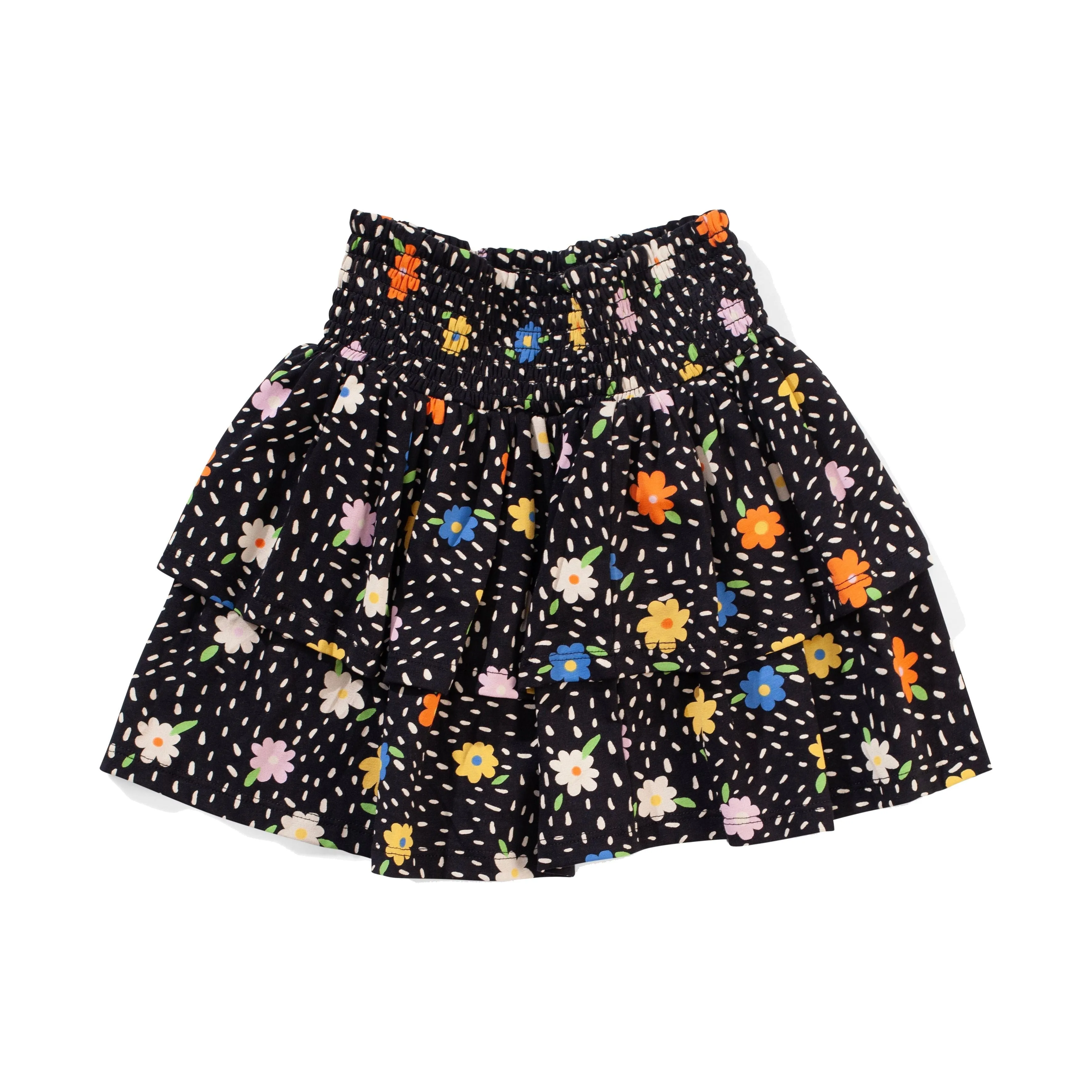 Lily Skirt - Daisy