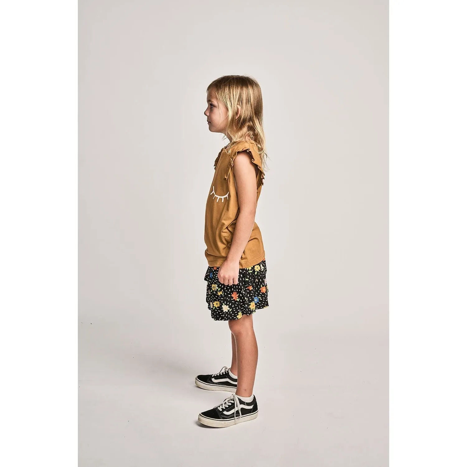 Lily Skirt - Daisy
