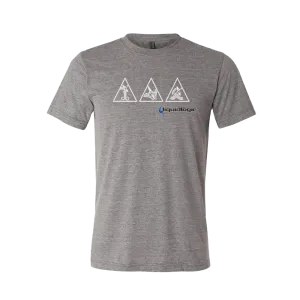 Liquid Logic Kayak Disciplines T-Shirt