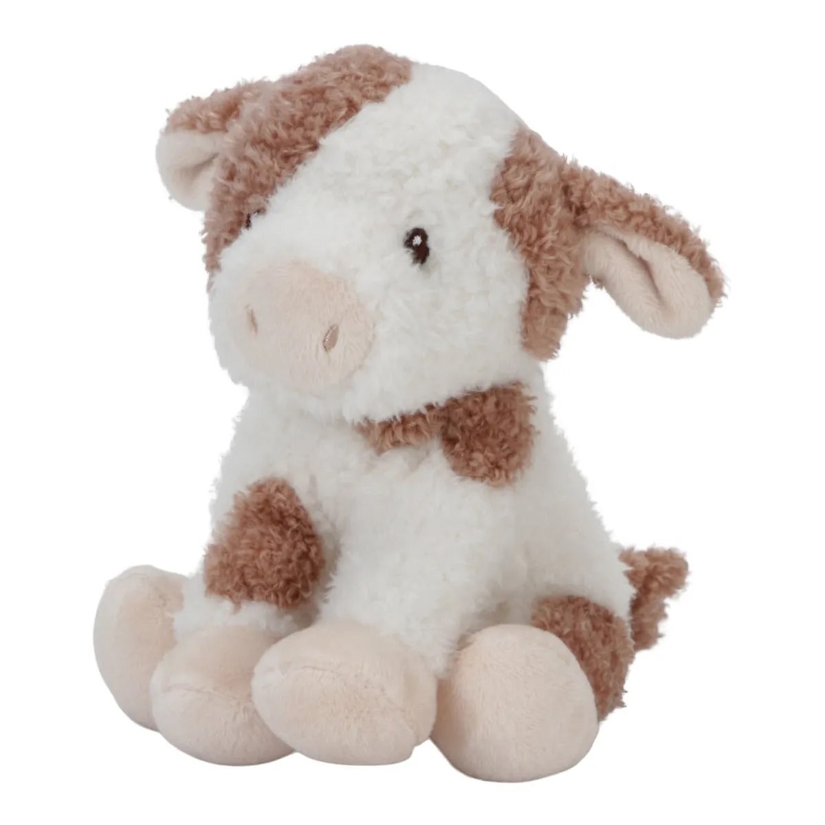 Little Farm Cuddle Cow Plush 17cm
