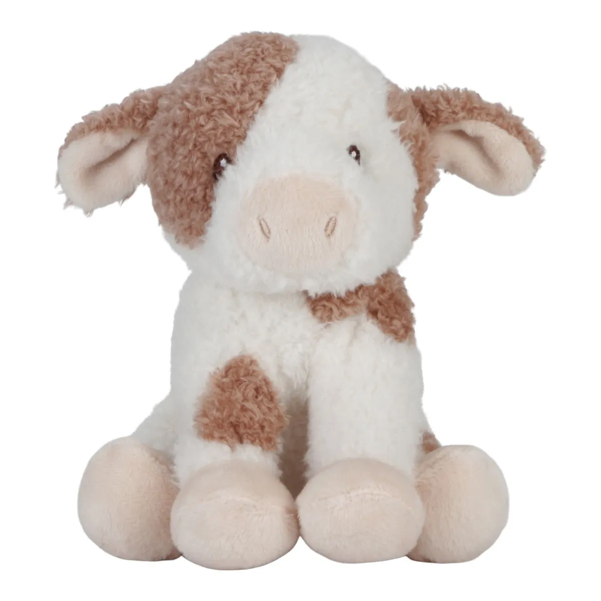 Little Farm Cuddle Cow Plush 17cm