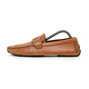 Louis Vuitton Monte Carlo Moccasins Size 9
