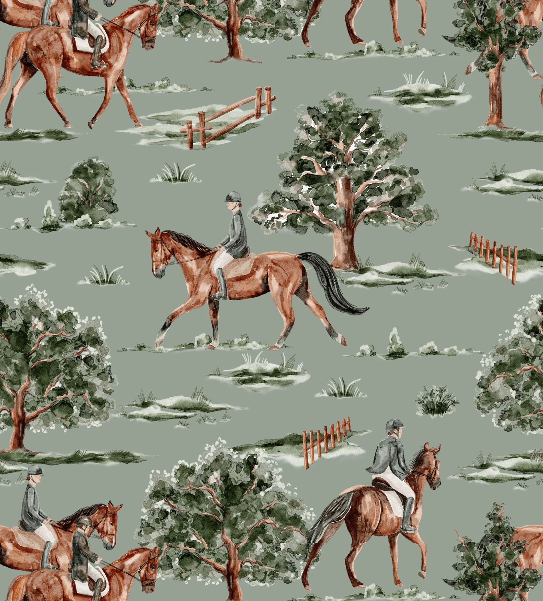 LOVE MIDDY SHIRT IN OCHRE RIVER ROAD