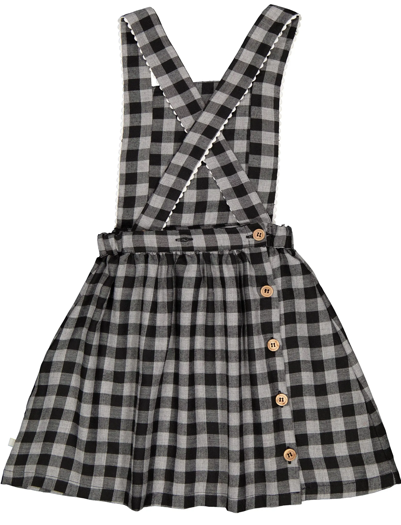 LUCIE DRESS