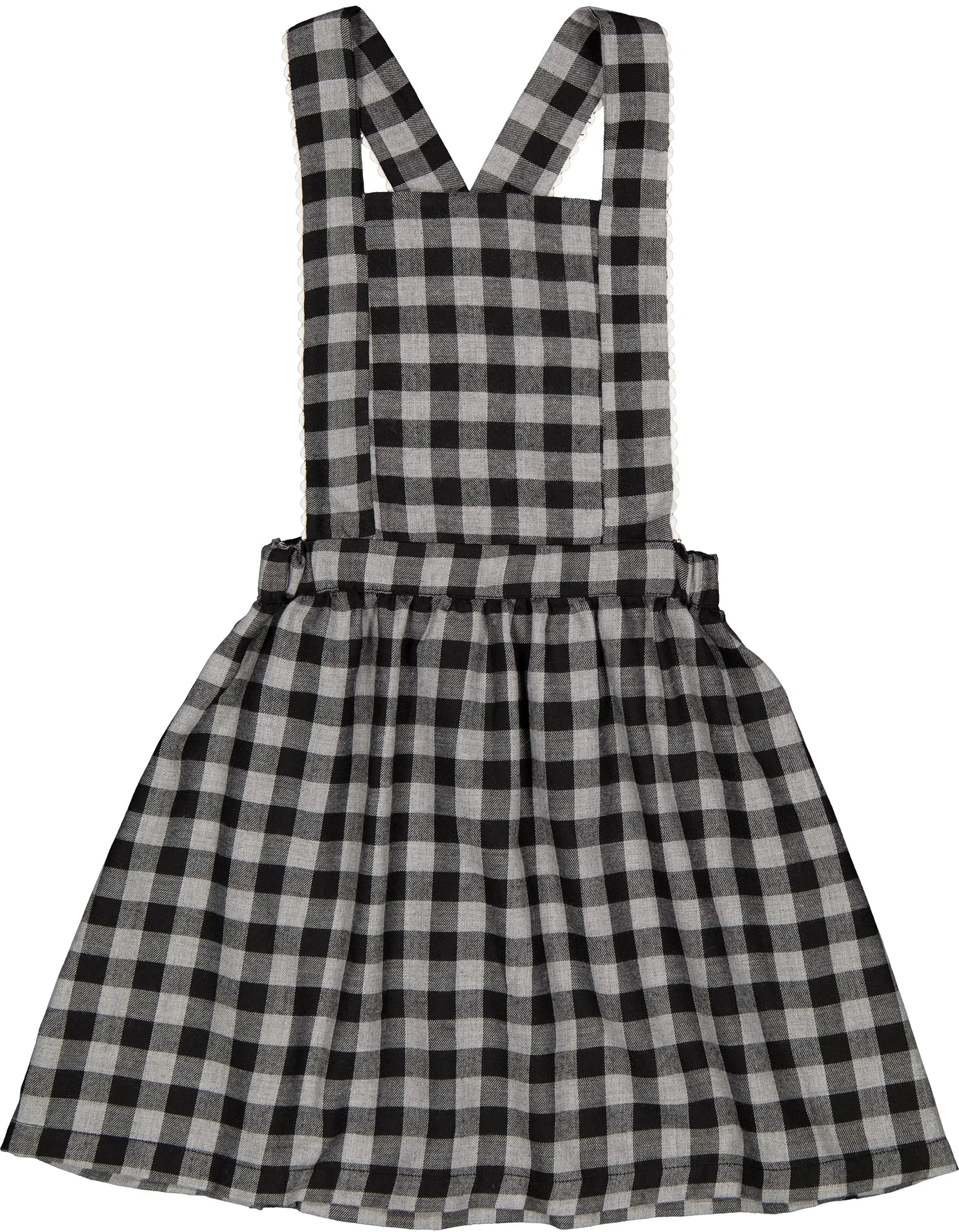 LUCIE DRESS