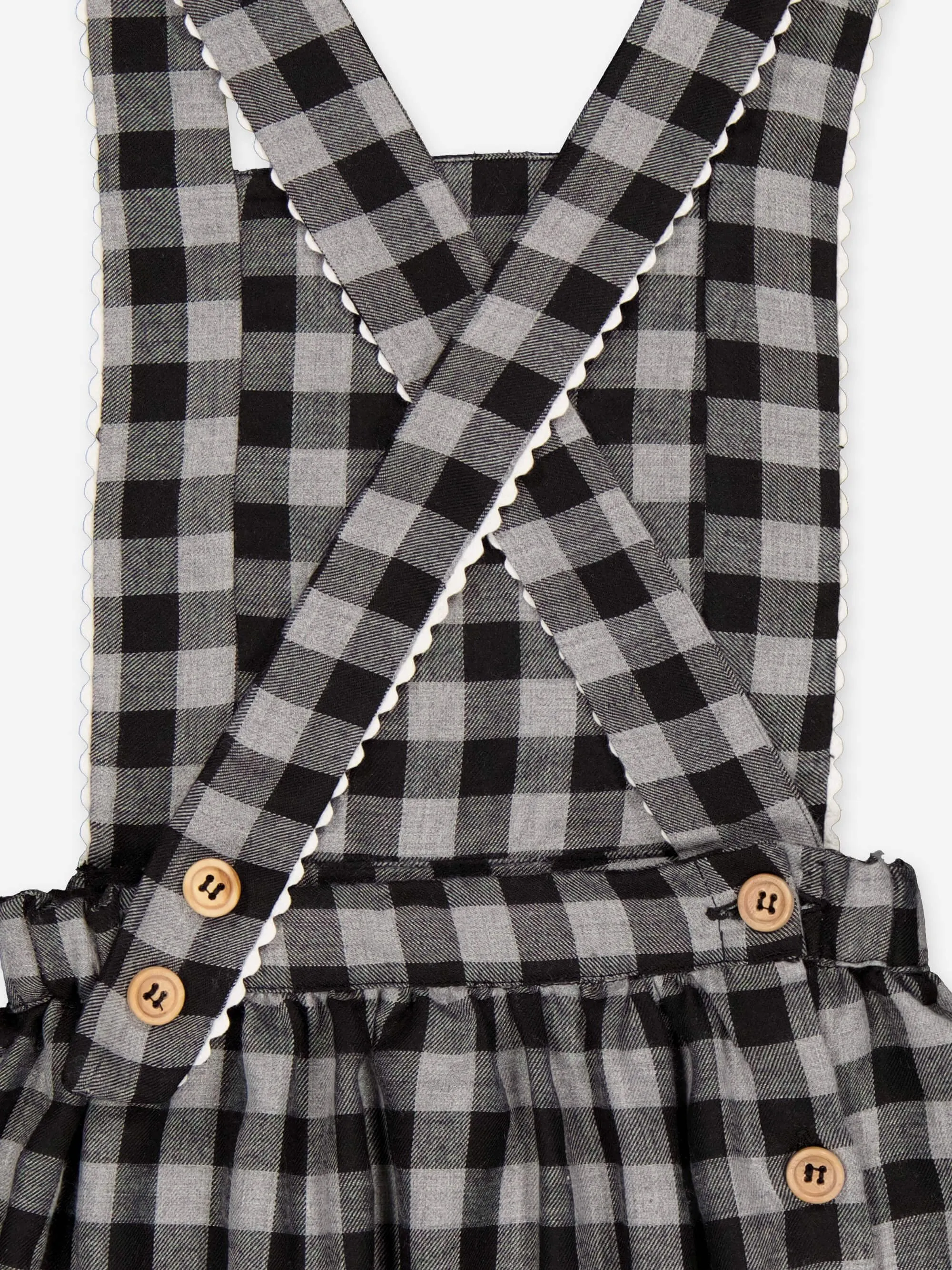 LUCIE DRESS