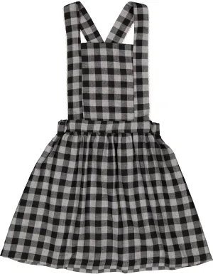 LUCIE DRESS