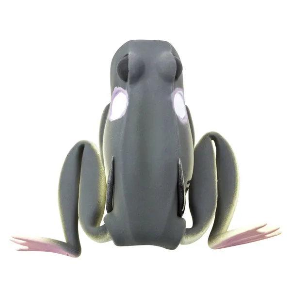 Lunkerhunt Popping Frog Lure Quarter Ounce