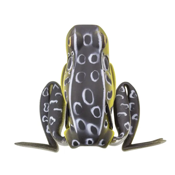 Lunkerhunt Popping Frog Lure Quarter Ounce