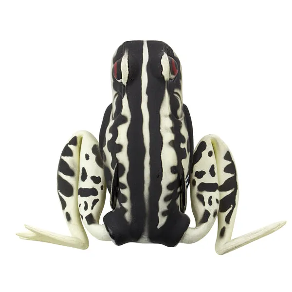 Lunkerhunt Popping Frog Lure Quarter Ounce