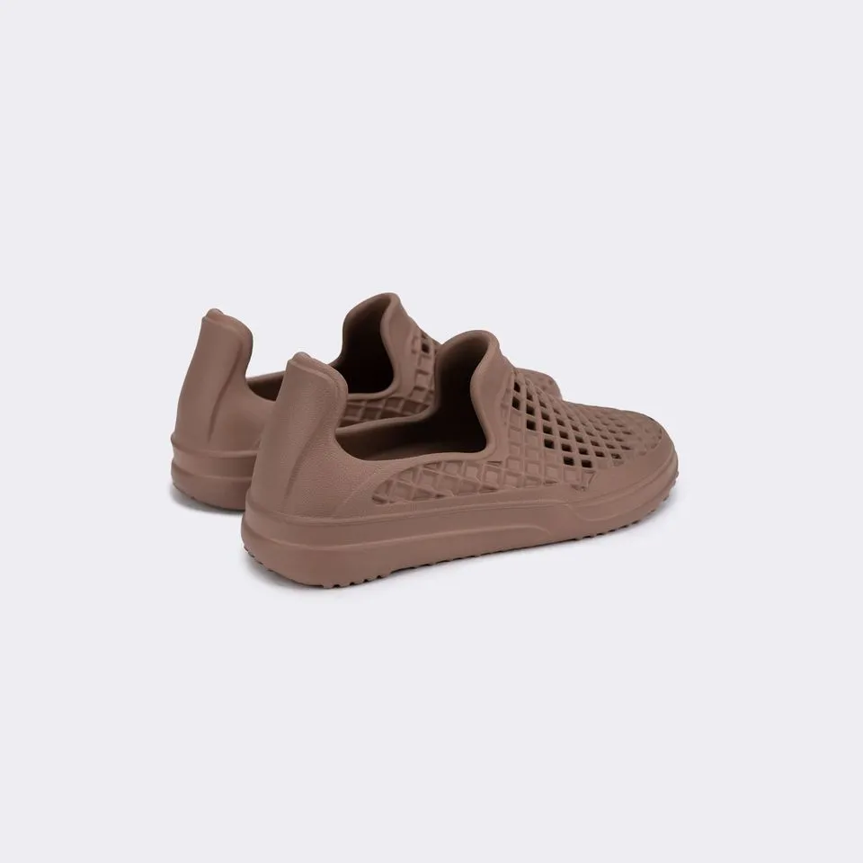 Lusso Scenario Slip-On - Malt