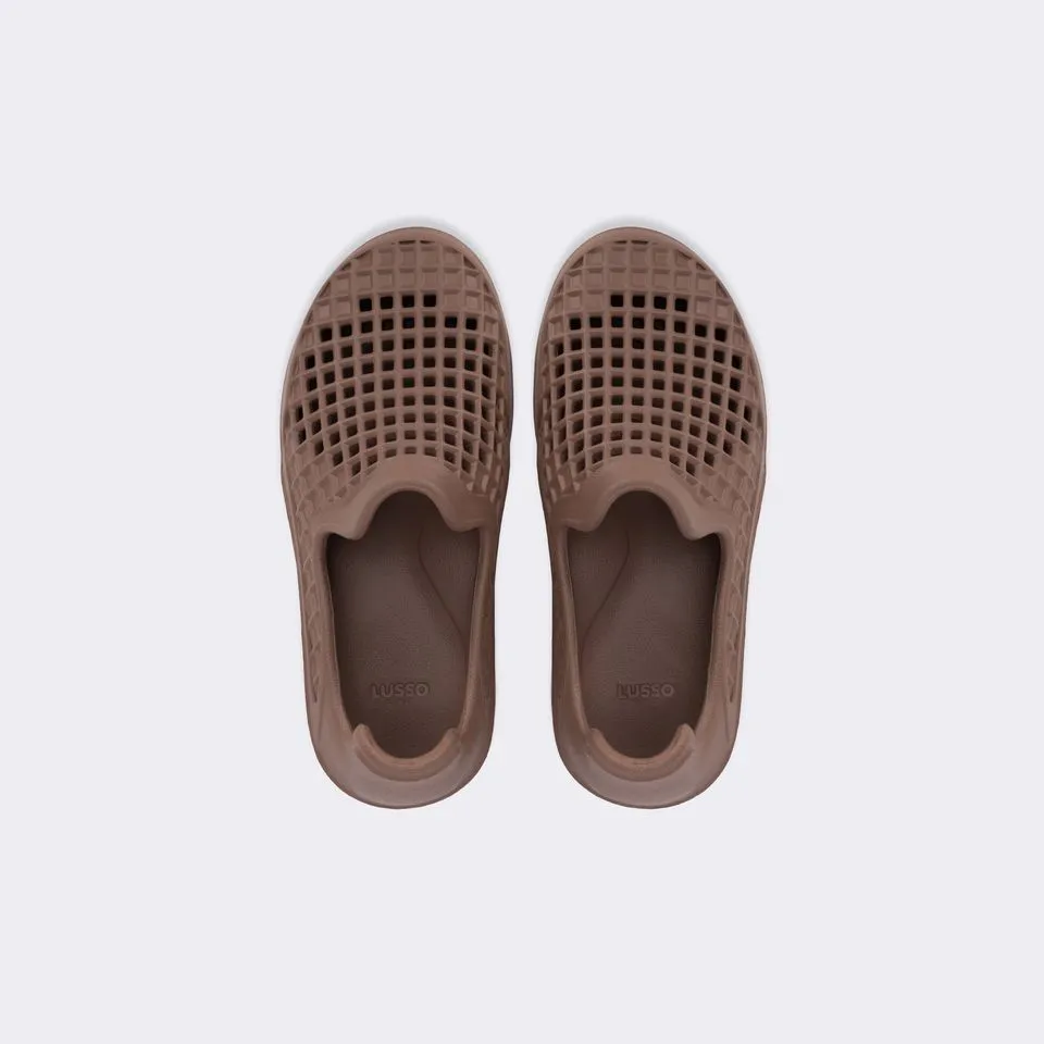 Lusso Scenario Slip-On - Malt