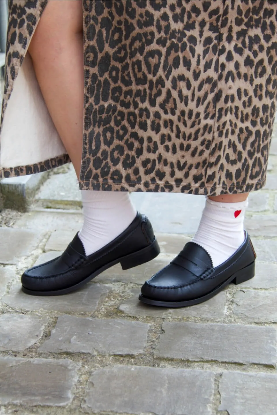 Mains Loafers