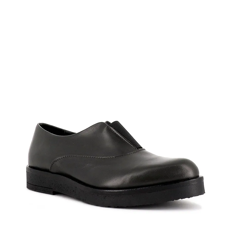 MALBA 6398 - DARK GREEN LEATHER