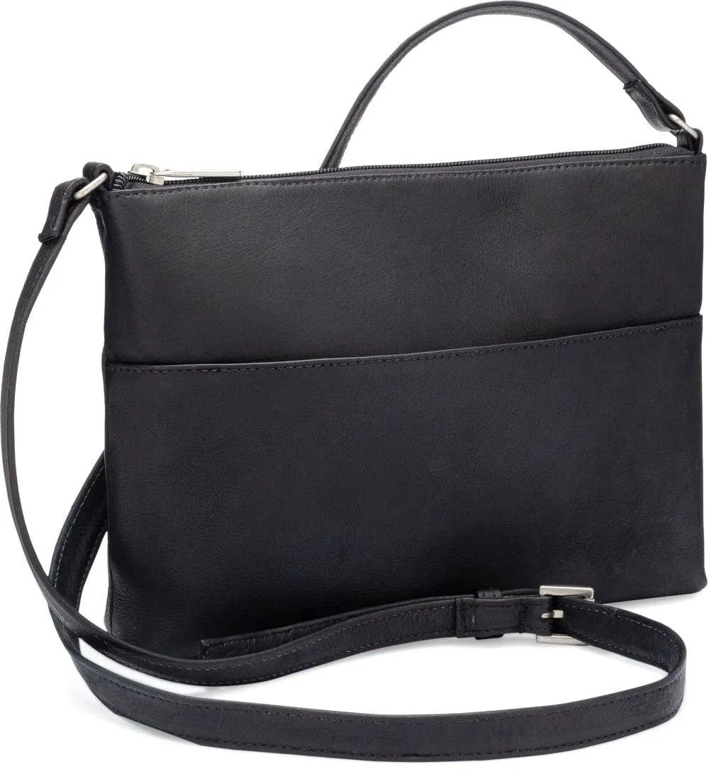 Mallory | Petite Shoulder or Crossbody Bag