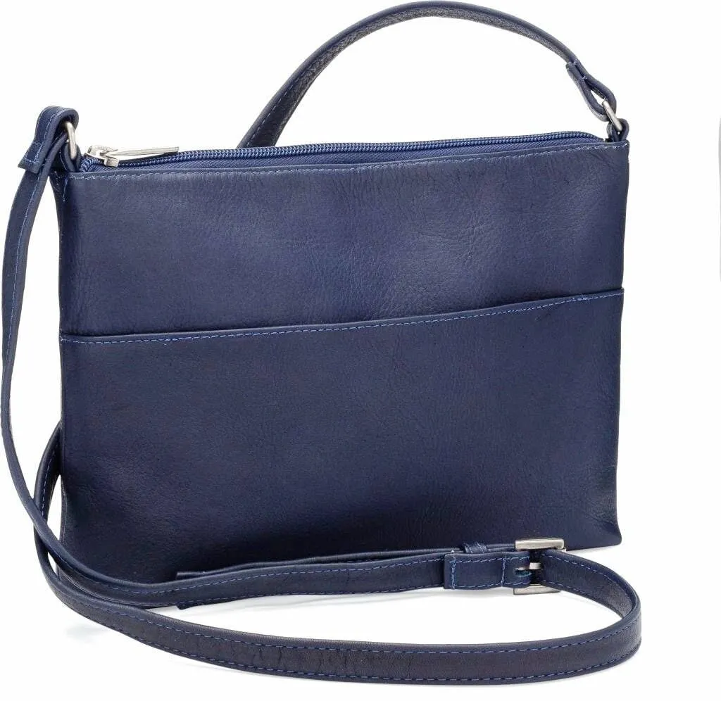 Mallory | Petite Shoulder or Crossbody Bag