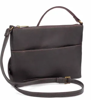 Mallory | Petite Shoulder or Crossbody Bag