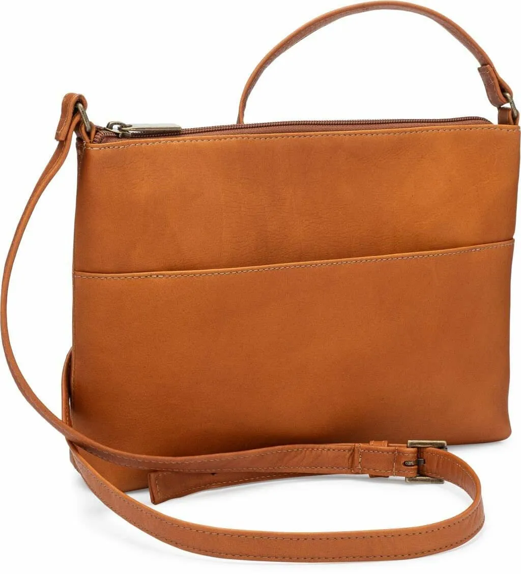 Mallory | Petite Shoulder or Crossbody Bag