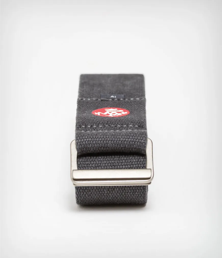 Manduka AligN Yoga Strap 10 Foot - Thunder