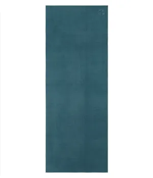 Manduka eQua Mat Towel - Sage