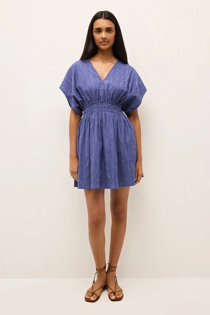 Maury Dress (Skipper)