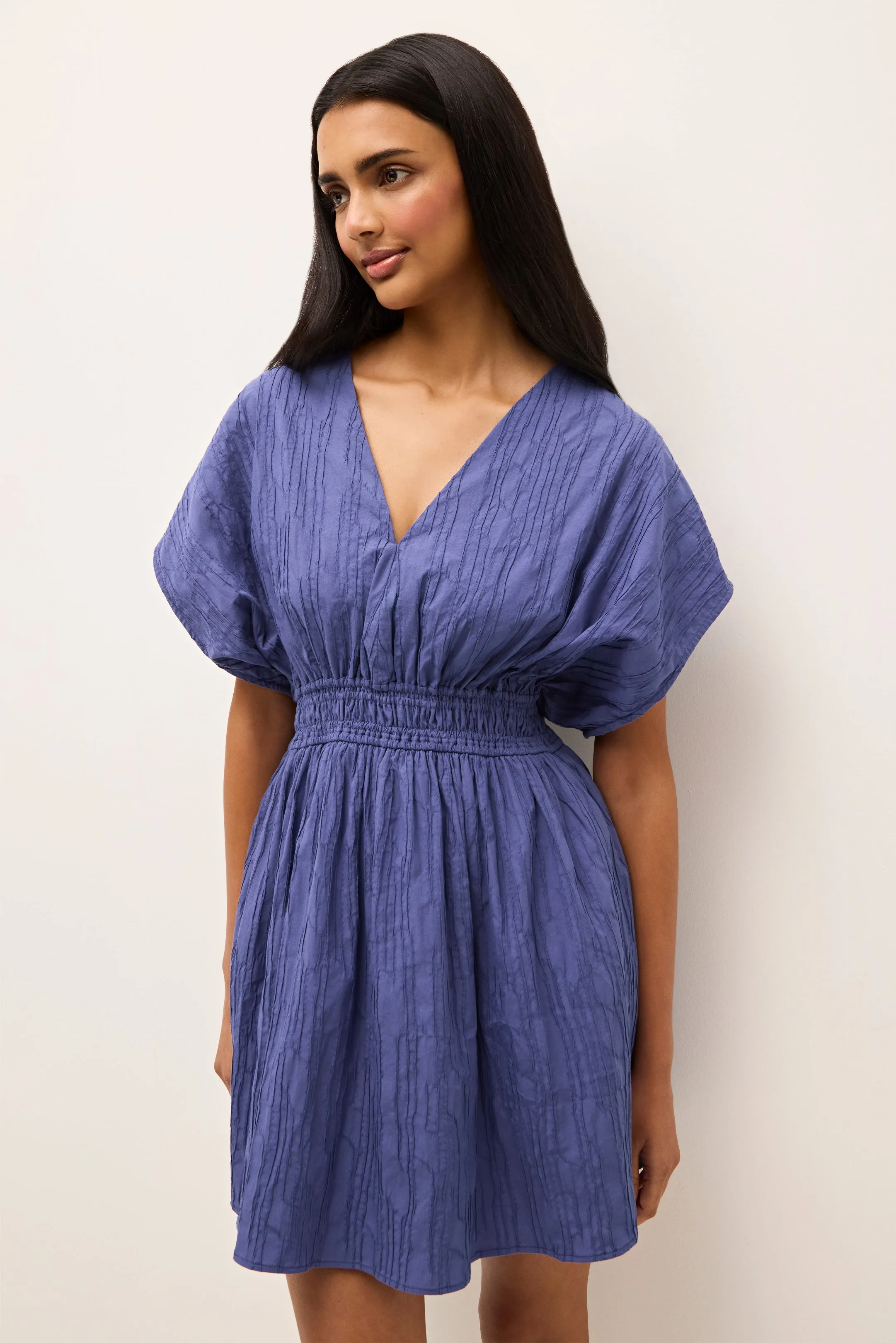 MAURY DRESS