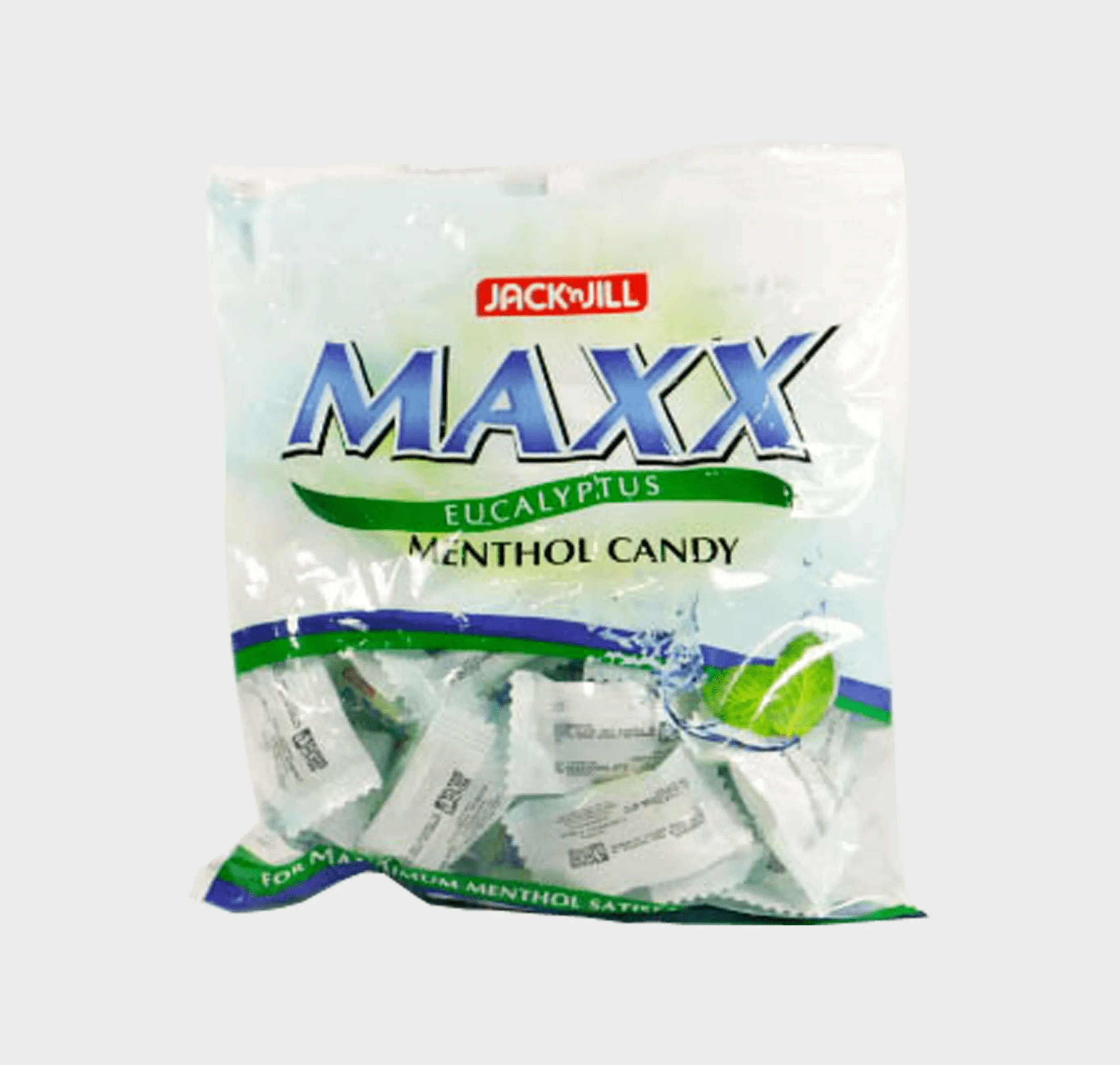 MAXX EUCALYPTUS 50`S